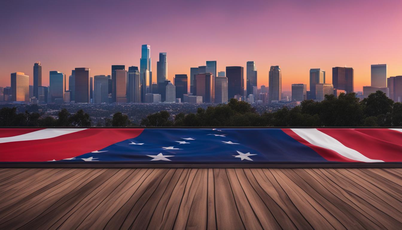 Naturalization Guide Los Angeles | Step-by-Step Path