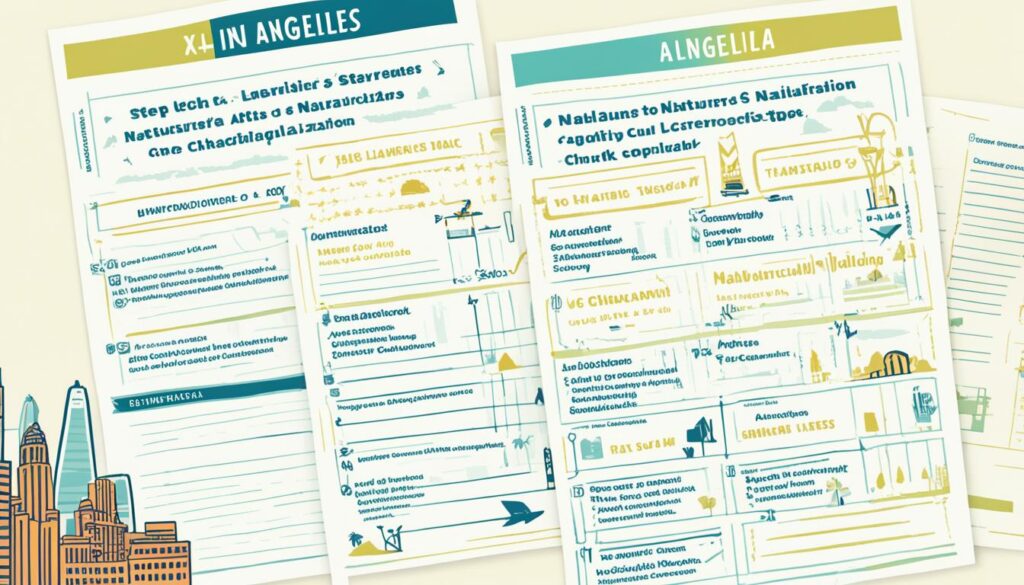 Step-by-Step Naturalization Guide