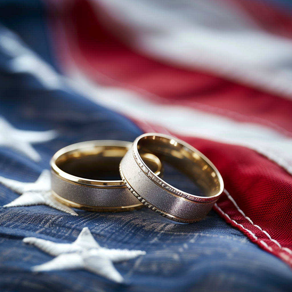 Marriage Green Card Application Process in Los Angeles
