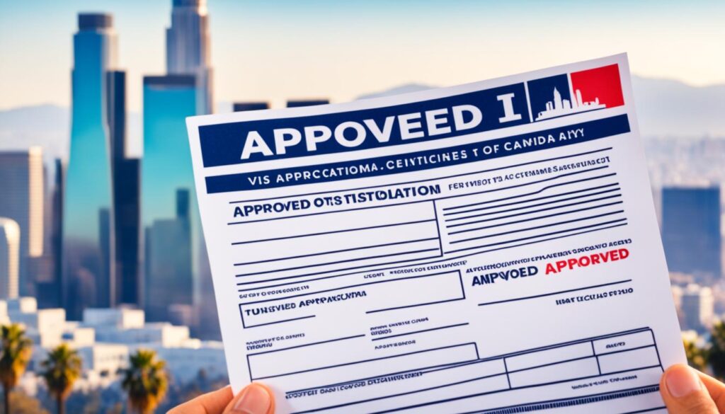 J-1 Visa Application Guide