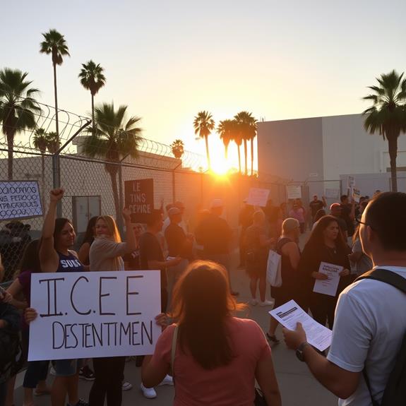 How to Fight ICE Detention in Southern California