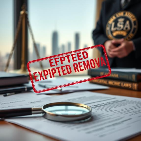 expedited removal process explained