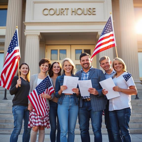 5 Best Steps for Family-Based Naturalization Success