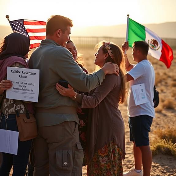 3 Best Parent Reunification Strategies for California Immigrants