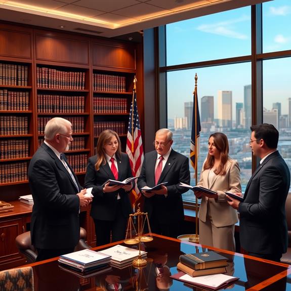 3 Best Asylum Adjustment Attorneys in Angeles