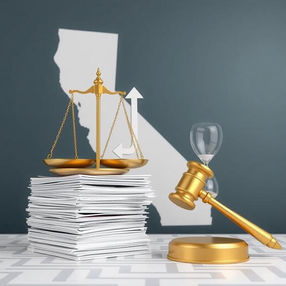 understanding appeals procedure steps