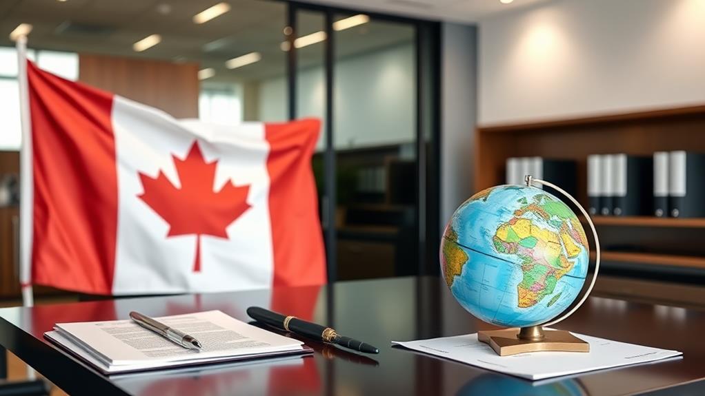 canadian immigration expertise available