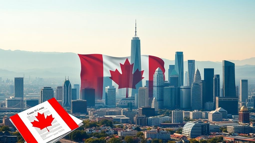 canadian work visa alternatives